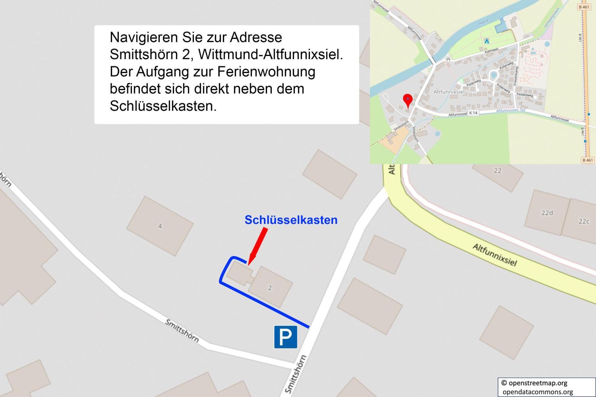 Wohnung Mit Wintergarten Wittmund Dış mekan fotoğraf
